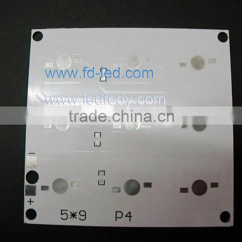 9w led model