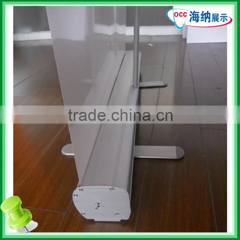 manufacture roll up banner