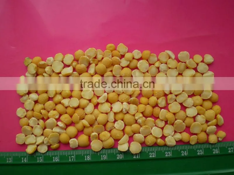 Yellow Split Peas Ukraine