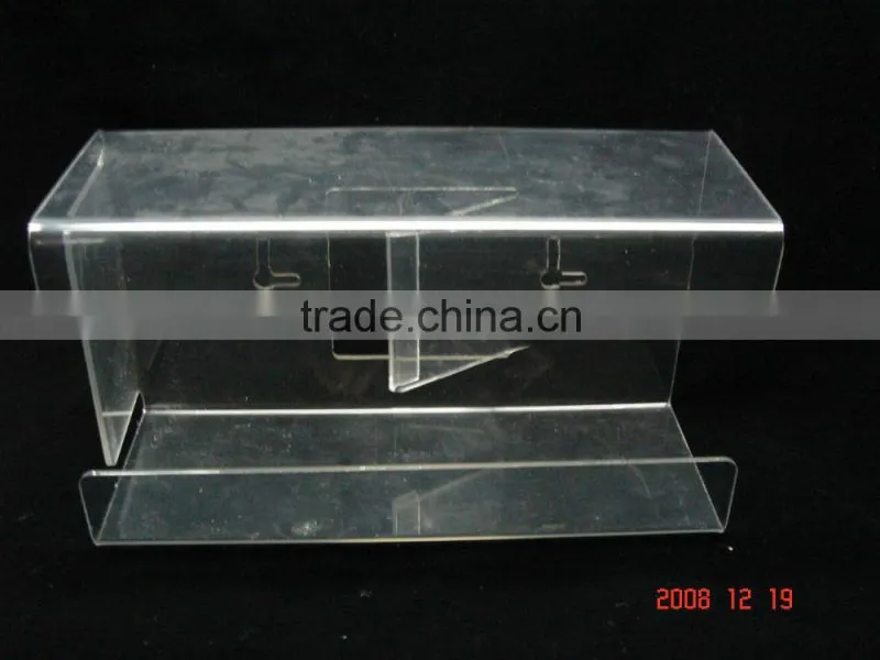 Desktop Acrylic Degree Bending Machine
