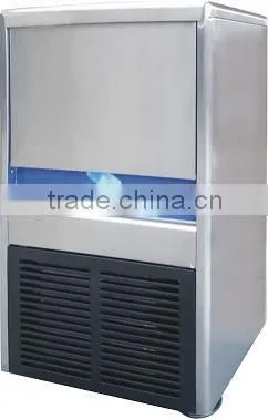 Aspera compressor Air cooled water cooling Ice making machines