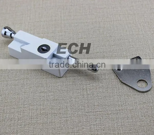 China supplier window safe zinc alloy window lock