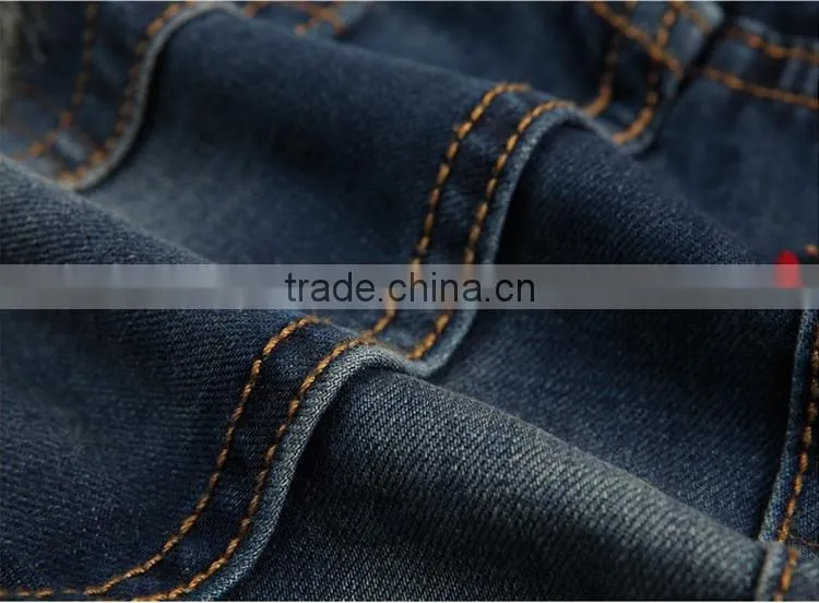 Patchwork Designer High Quality Patched Jeans Ripped Men Rock Men Jeans Hip Hop Jeans Denim Pants