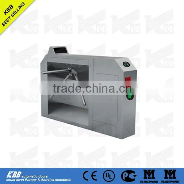 electronic tripod turnstile import direct from china suppliers with low price access control brushless dc motor