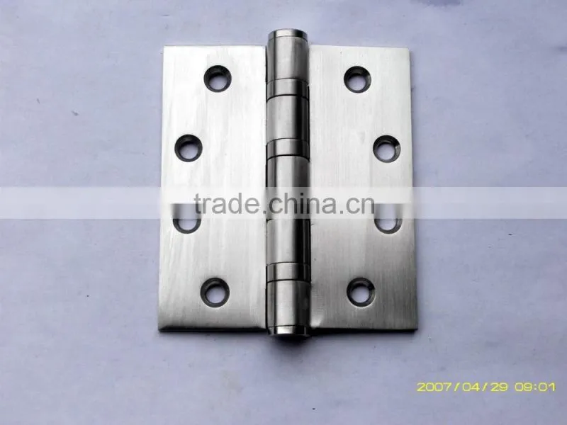 New Stainless Steel Door Hinge