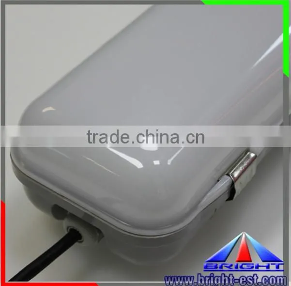 Newest 3 years warranty smd led tri-proof light,LED Explosion-proof Lights