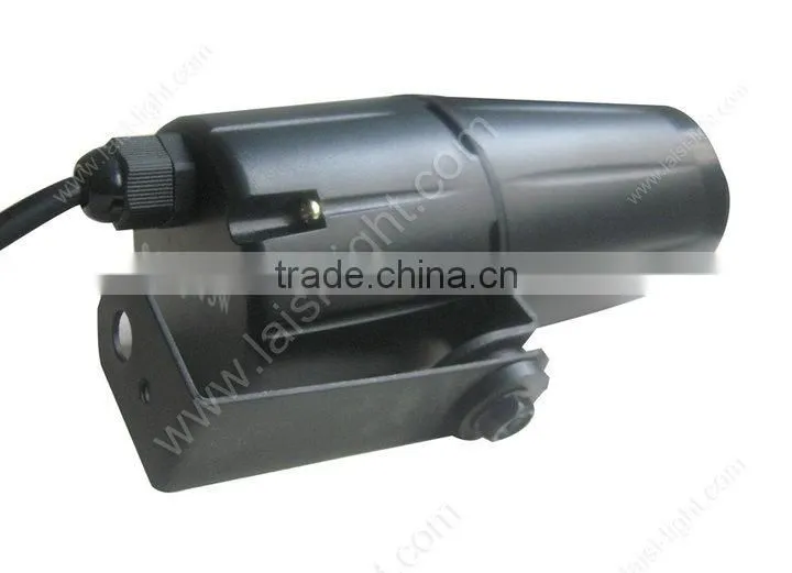 Small Spot lights 3W led pinspot light led rain stage light