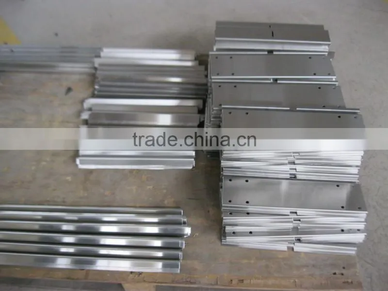 customized sheet metal product fabrication