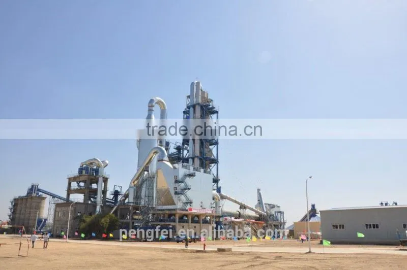 HRM vertical mill by jiangsu pengfei group
