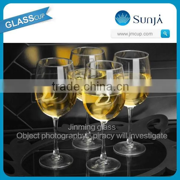Export to Italy Top Quality Champagne Glass Special Design Italy Design Glasses
