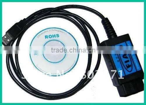 2013 Newly Fiat Scanner /tester Professional interface for diagnostics tool Fiat / Alfa Romeo / Lancia USB