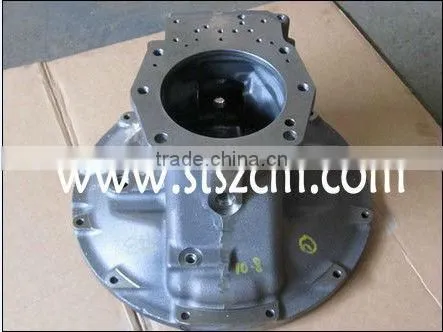 construction machinery parts gear oil pump 705-22-40090 for wa600-3 gear pump, loader genuine pump