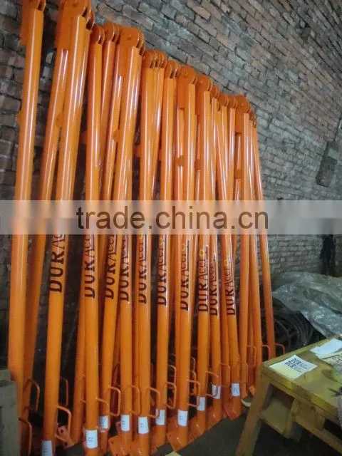 DJ-2A Small Electric Jib Crane