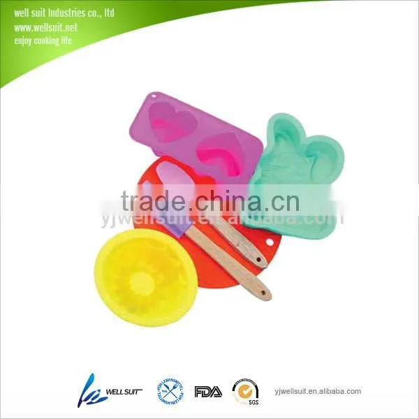 high quality hot sell personalized kitchen utensils