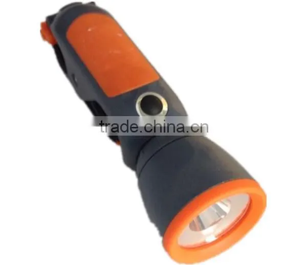 82027#1 watt robot clamp work light