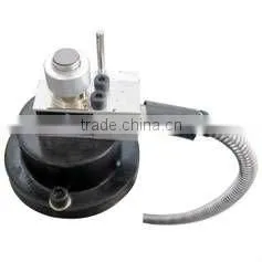 cnc metal mould making machine