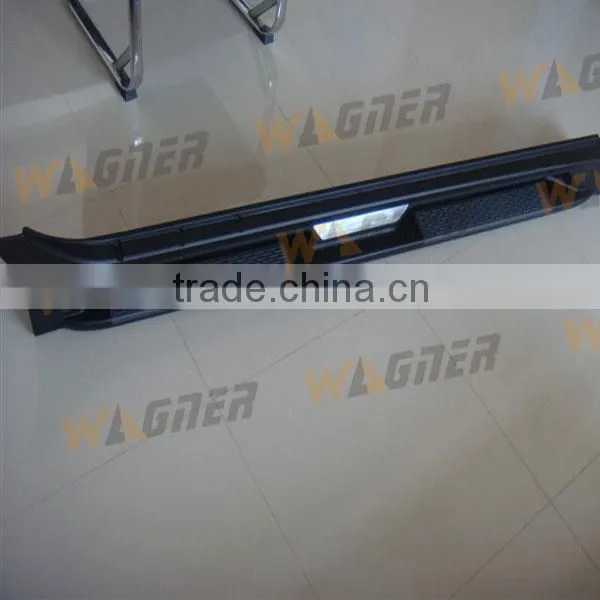 accessories, side step for hyundai ix35