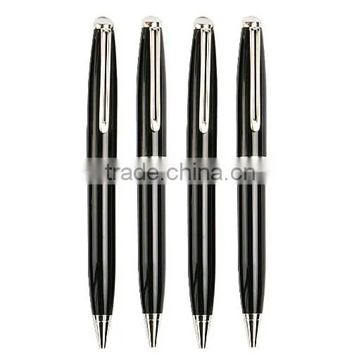 metal ball pen