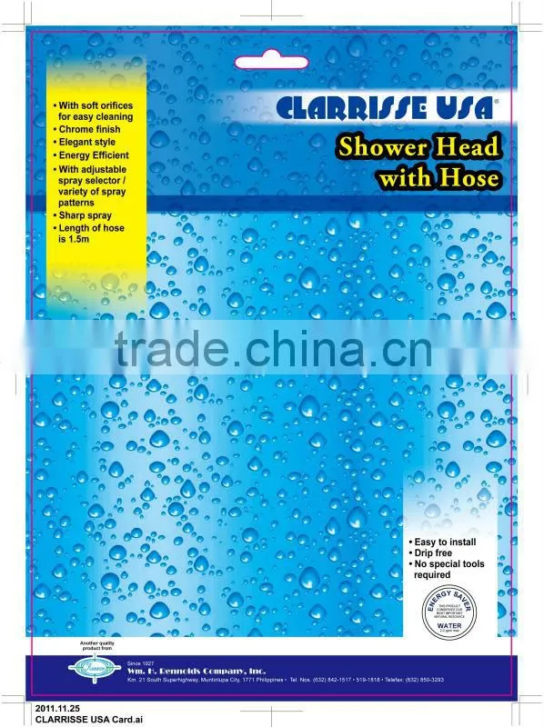 bathroom accessories plumbing hoses