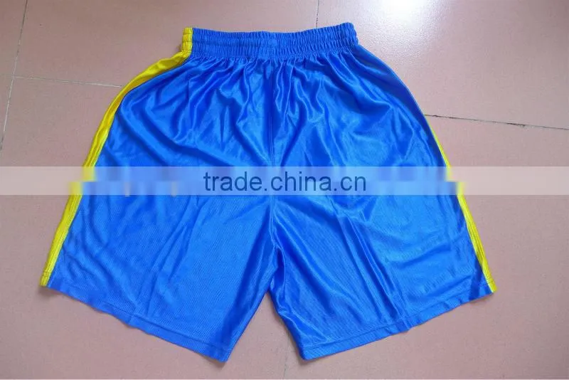 Wholesale custom kids soccer jersey