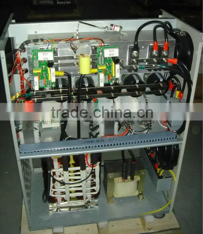 Low Frequency Online UPS TA2K-20K