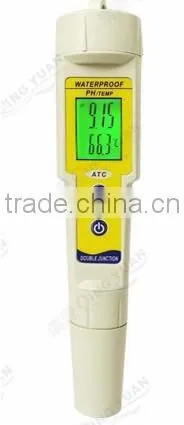 Pen Type Waterproof PH Meter PH-618