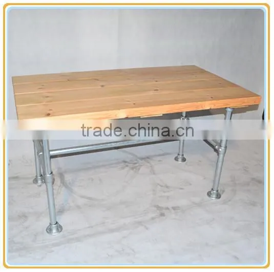 new products plant display shelves, plant display tables, wooden plant display rack