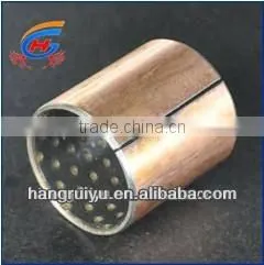 Farm machine wza cylindrical roller bearings bushing 30208