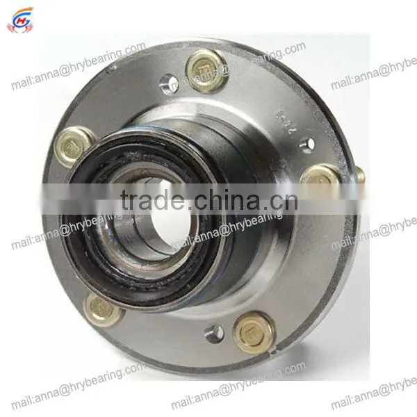 Wheel HUB Bearing units 512009 wheel bearing