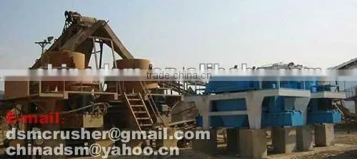 Hot Offer full set of stone production equipment