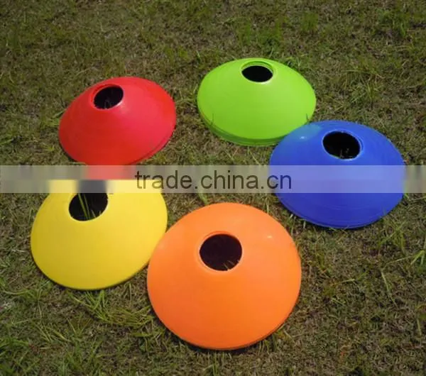 The Soccer Training accessories