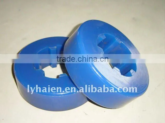 Polyurethane(PU) wheel