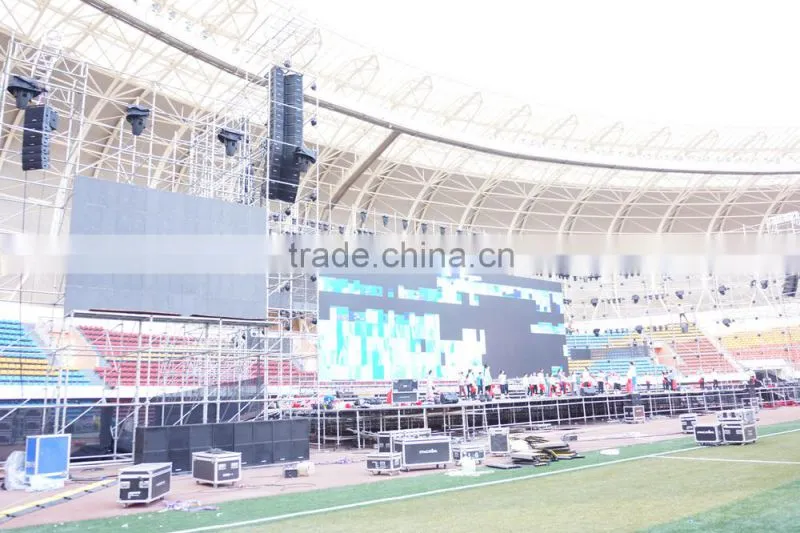 Line array