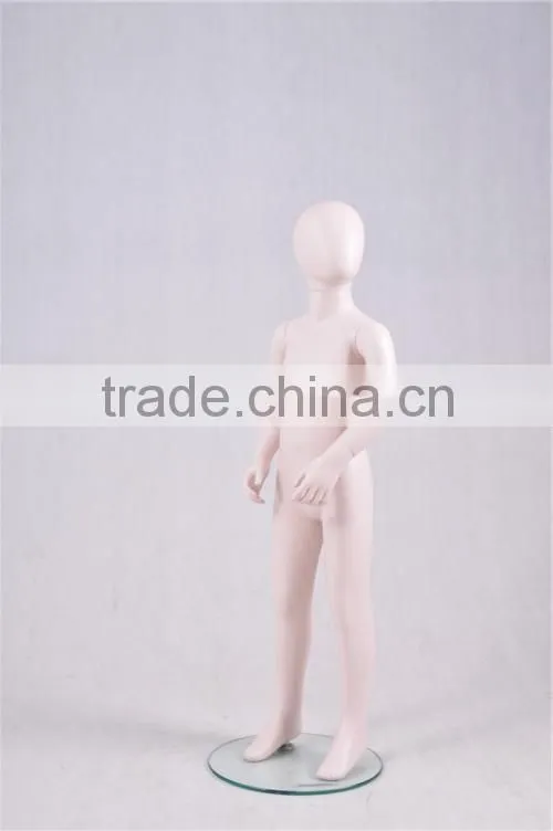 2014 hot sale cheap child mannequin