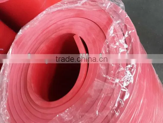 natural crepe rubber sheet