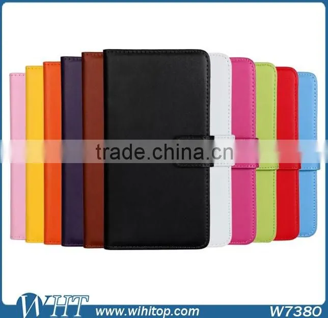 New Products for HTC X9 Leather Case, Leather Case for HTC X9