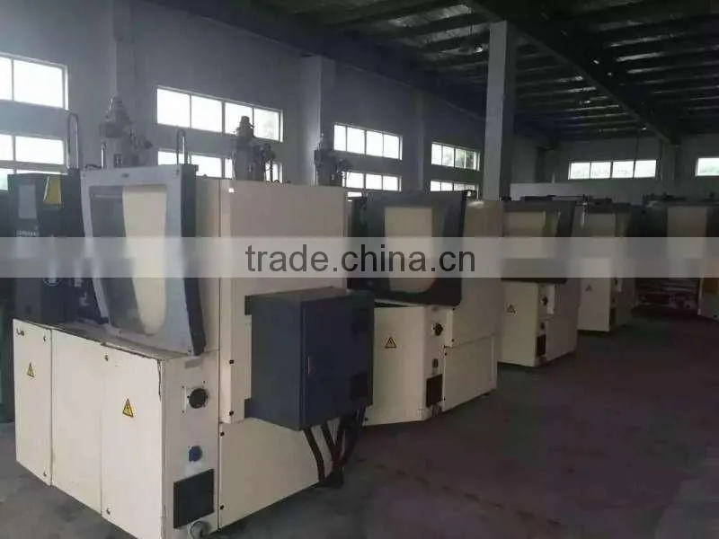 used engel plastic machinery in germany