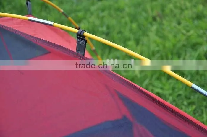 3 Men Waterproof Camping Tent