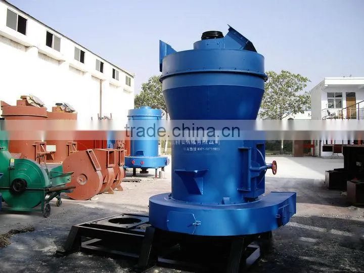 fine powder low price with full services ygm75 grinding mill