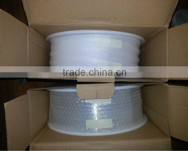 BF-750 2700m/roll side glow ceiling, cinema decoration fiber lighting