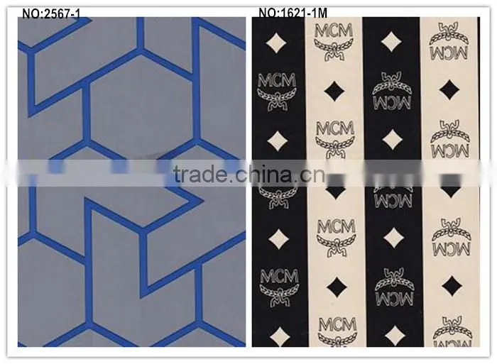transfer film for leather