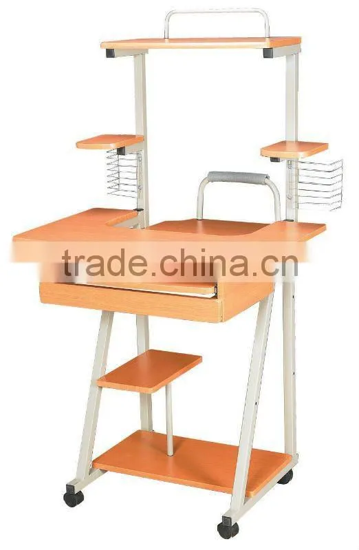 Computer table