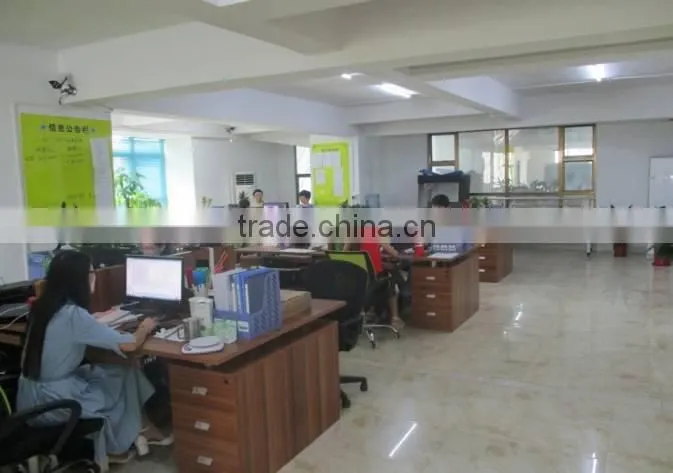 Dickye Plastic Products Co., Ltd. company overview - view 3