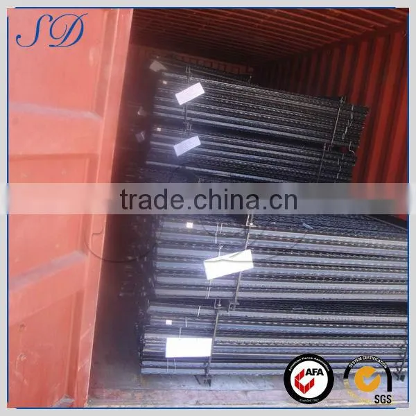 Australia PVC Fence Rail Brackets Made In China