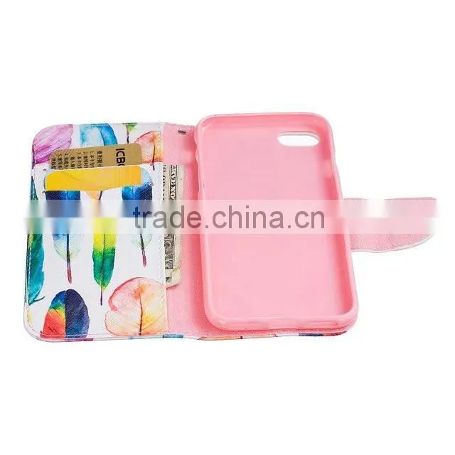 Stamp Flip Pu Leather Cover For Samsung Galaxy Note Gt-N7000 I9220,Mobile Phone Case For Samsung Galaxy Note N7000 I9220