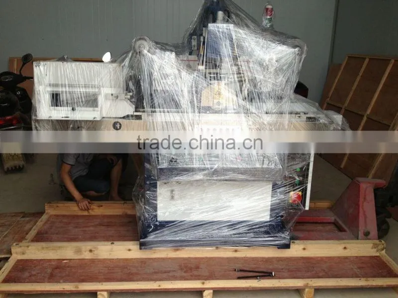 automatic pen tube printing machine heat transfer machine TH-50A