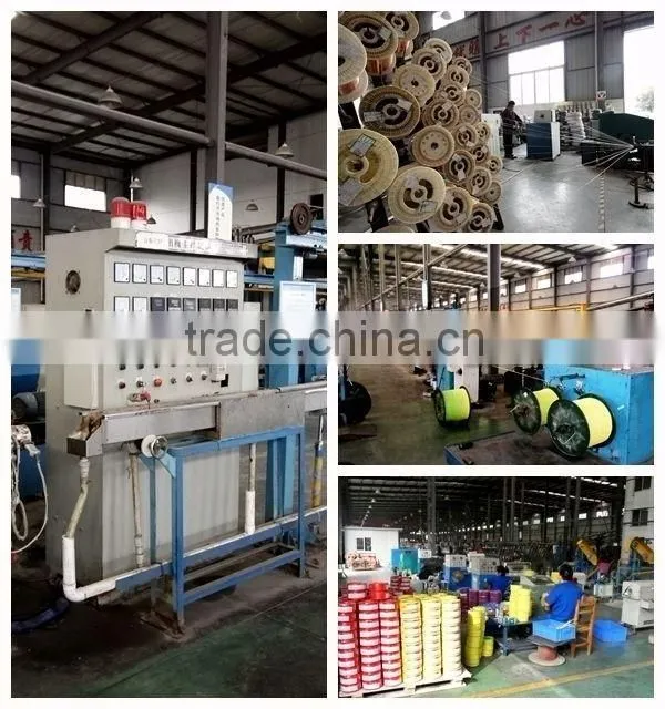 ZR-RVS 300/500V/electric connecting wire/Flame retardant connecting electric wire