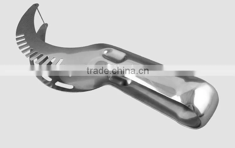 2016 Best Seller Watermelon Corer Watermelon as seen on tv Watermelon Slicer cutter