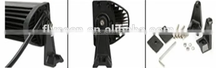 72w led light bar led bar lights offroad led light bar