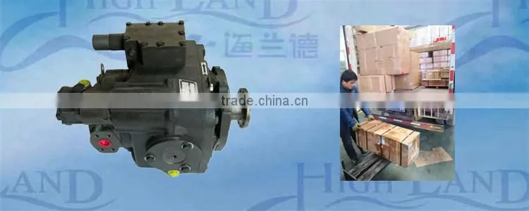 best selling hot chinese jinan hydraulic pump co